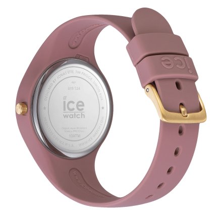 Ice-Watch 019529 - Zegarek Ice Glam Brushed Medium IW019529