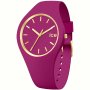 Ice-Watch 020540 - Zegarek Ice Glam Brushed Small IW020540