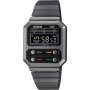 Zegarek Casio A100WEGG-1AEF Casio Vintage w stylu Retro A100WEGG 1AE