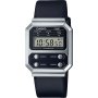 Zegarek Casio A100WEL-1AEF Casio Vintage w stylu Retro A100WEL-1AEF