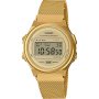 Zegarek Casio A171WEMG-9AEF Casio Vintage w stylu Retro A171WEMG 9A