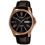 Zegarek Męski Casio MTP-1384L-1AVEF Casio Classic MTP 1384L 1A