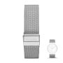 Srebrna bransoletka Skagen 22 mm Ancher SKW6025 SKW6051 SKW6052