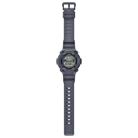 Zegarek Casio WS-1300H-8AVEF Sport WS 1300H 8A