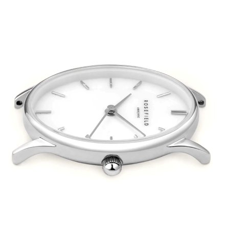 Zegarek Damski Rosefield Oval OWSMS-OV11