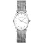 Zegarek Damski Rosefield Oval OWSMS-OV11