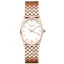 Zegarek Damski Rosefield Oval OWGSR-OV02