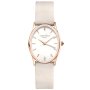 Zegarek Damski Rosefield Oval OWGLR-OV07