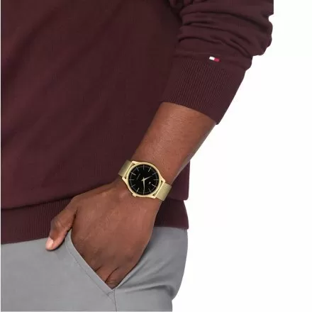 1710469 Zegarek Męski Tommy Hilfiger Adrian TH1710469