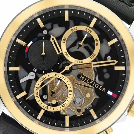 TH1710474 Zegarek Męski Tommy Hilfiger Henry 1710474