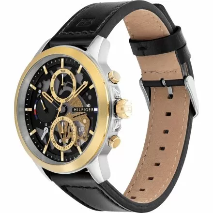 TH1710474 Zegarek Męski Tommy Hilfiger Henry 1710474