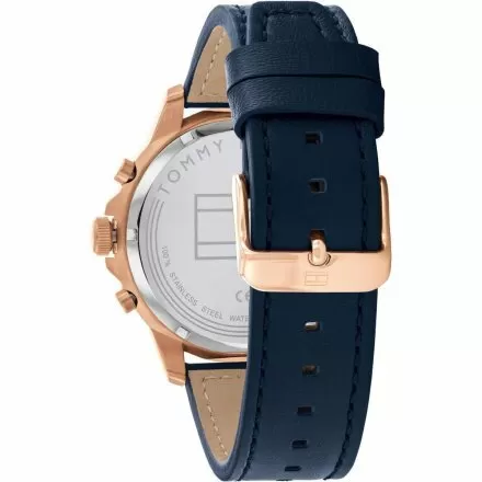 1710475 Zegarek Męski Tommy Hilfiger Henry TH1710475