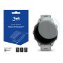 Garmin Forerunner 255s Szkło ochronne 3 szt - 3mk Watch Protection FlexibleGlass Lite