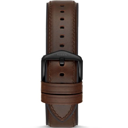 Smartwatch męski Fossil FTW4059 + DWA paski + 3 szt szkło ochronne