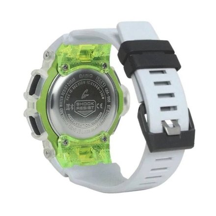 Zegarek Casio GBA-900SM-7A9ER G-Shock G-SQUAD GBA 900 7A9