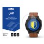 Garmin Fenix 6X Szkło ochronne 3 szt - 3mk Watch Protection FlexibleGlass Lite