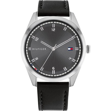 1710459 Zegarek Męski Tommy Hilfiger Griffin TH1710459