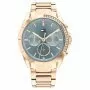 1782386 Zegarek Damski Tommy Hilfiger Kennedy TH1782386