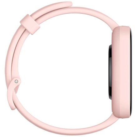 Amazfit Bip 3 różowy smartwatch 