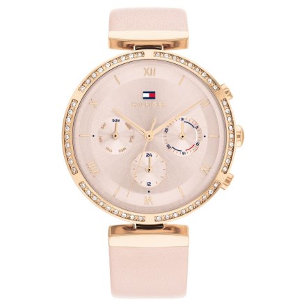 1782395 Zegarek Damski Tommy Hilfiger Luna TH1782395