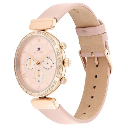 1782395 Zegarek Damski Tommy Hilfiger Luna TH1782395