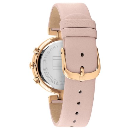 1782395 Zegarek Damski Tommy Hilfiger Luna TH1782395