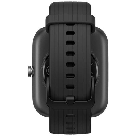 Amazfit Bip 3 PRO czarny smartwatch 