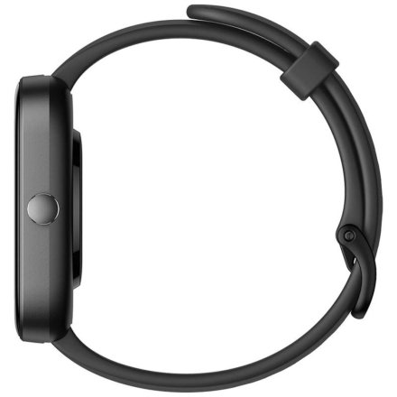 Amazfit Bip 3 PRO czarny smartwatch 