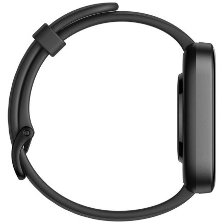 Amazfit Bip 3 PRO czarny smartwatch 