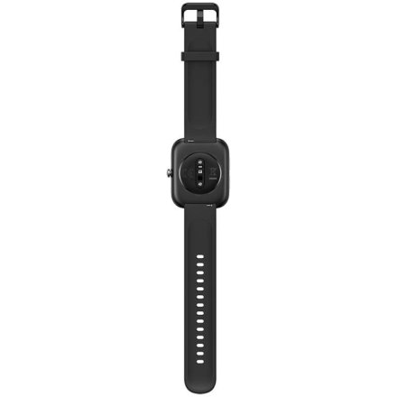 Amazfit Bip 3 PRO czarny smartwatch 