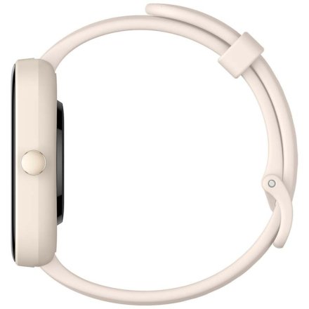 Amazfit Bip 3 PRO beżowy smartwatch 