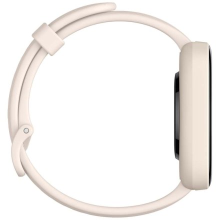 Amazfit Bip 3 PRO beżowy smartwatch 