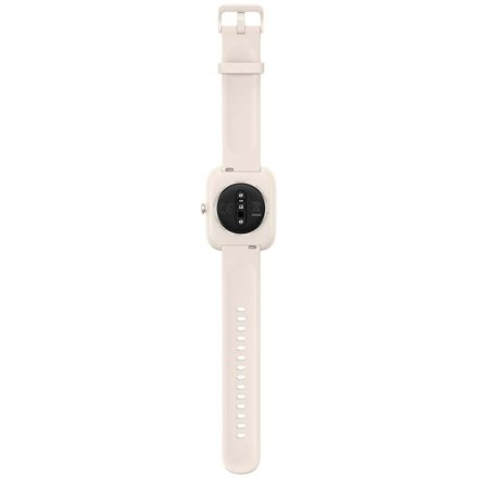 Amazfit Bip 3 PRO beżowy smartwatch 