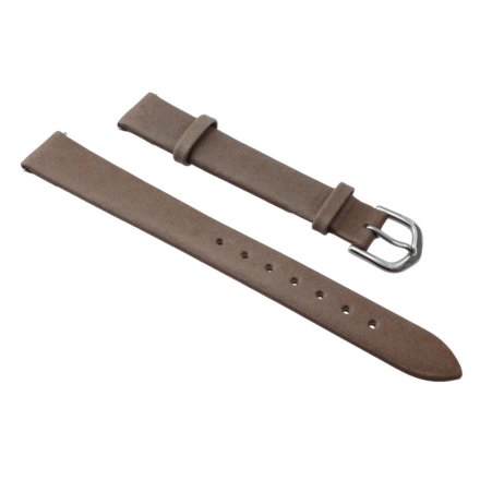Bisset Pasek skórzany do zegarka BISSET BS212 14/12 CAMEL uniwersalny