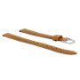 Bisset Pasek skórzany do zegarka BISSET BS212 14/12 BROWN uniwersalny