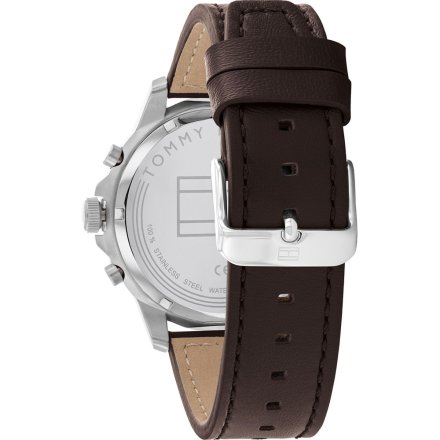 1710476 Zegarek Męski Tommy Hilfiger Henry TH1710476
