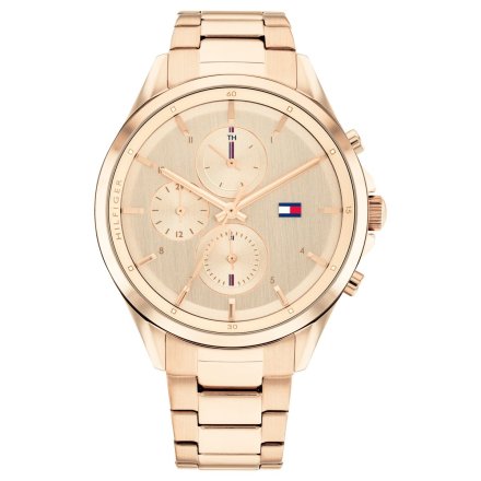 1782421 Zegarek Damski Tommy Hilfiger Stella TH1782421