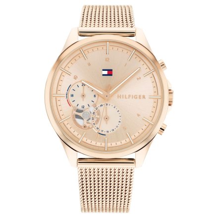 1782486 Zegarek Damski Tommy Hilfiger Quinn TH1782486