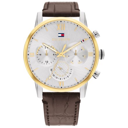 1791884 Zegarek Męski Tommy Hilfiger Sullivan TH1791884