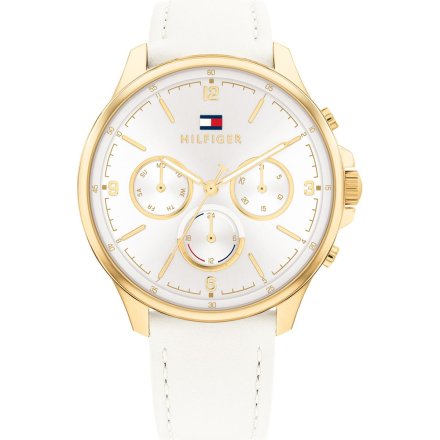 1782448 Zegarek Damski Tommy Hilfiger Scarlett TH1782448
