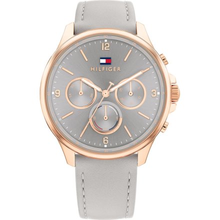 1782449 Zegarek Damski Tommy Hilfiger Scarlett TH1782449