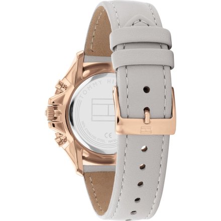 1782449 Zegarek Damski Tommy Hilfiger Scarlett TH1782449