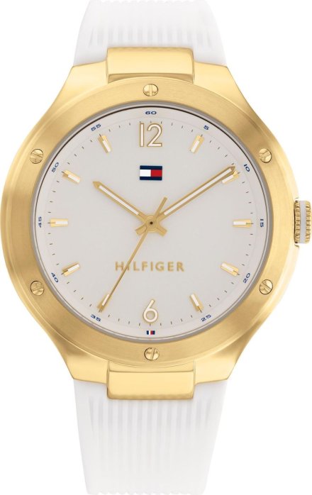 1782473 Zegarek Damski Tommy Hilfiger Naomi TH11782473