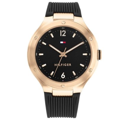 1782473 Zegarek Damski Tommy Hilfiger Naomi TH11782474