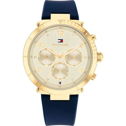1782491 Zegarek Damski Tommy Hilfiger Emery TH1782491