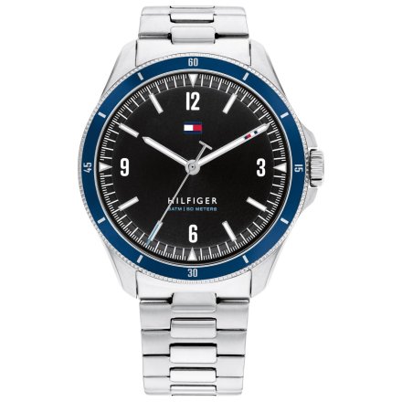 1791901 Zegarek Męski Tommy Hilfiger Maverick TH1791901
