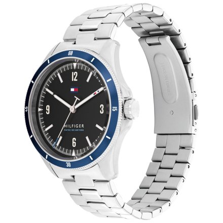 1791901 Zegarek Męski Tommy Hilfiger Maverick TH1791901