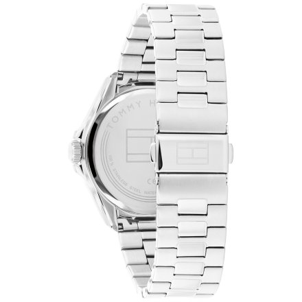 1791901 Zegarek Męski Tommy Hilfiger Maverick TH1791901