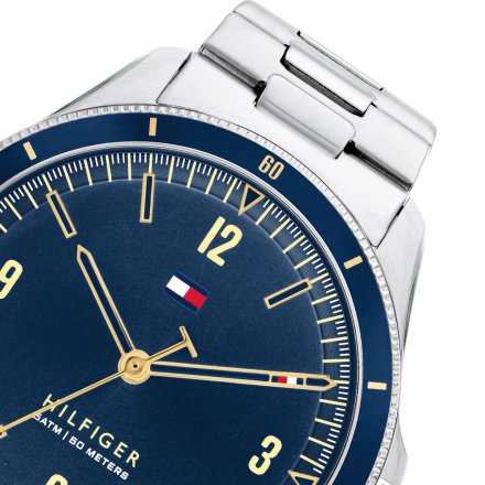 1791902 Zegarek Męski Tommy Hilfiger Maverick TH1791902