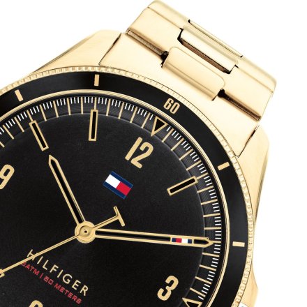 1791903 Zegarek Męski Tommy Hilfiger Maverick TH1791903